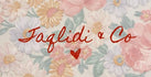 Taqlidi&amp;Co – Accueil